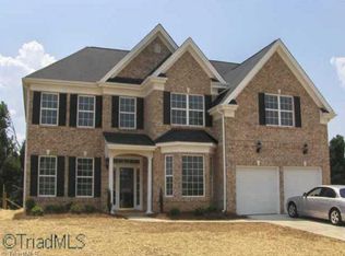 3040 Sycamore Point, High Point, NC 27265
