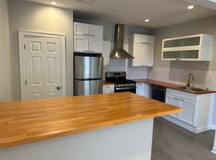 289 Monticello Ave FLOOR 3, Jersey City, NJ 07306