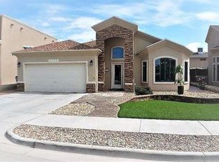 3170 Spring Will, El Paso, TX 79938