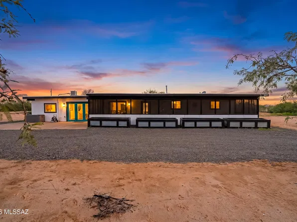 8360 S Taylor Ln, Tucson, AZ 85736
