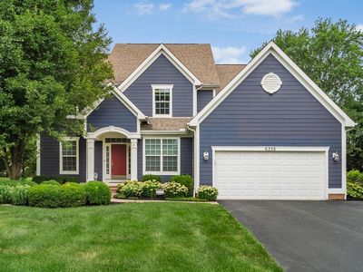 6336 Dan Sherri Ave, Dublin, OH, 43016