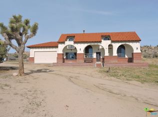 52100 Gods Way Love Rd, Rimrock, CA 92284