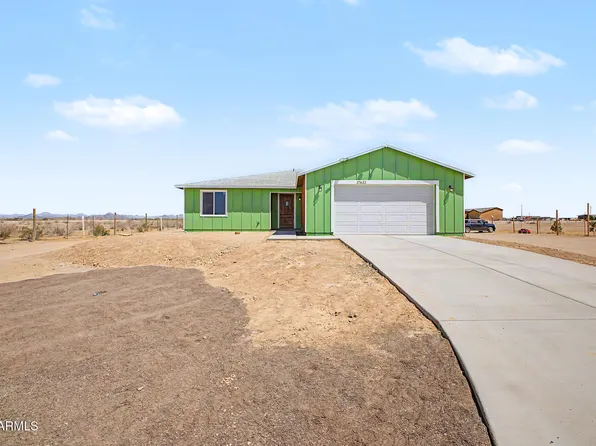 37632 W COOLIDGE Avenue, Tonopah, AZ 85354