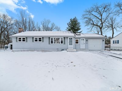 12 Dune Road, Enfield, CT, 06082