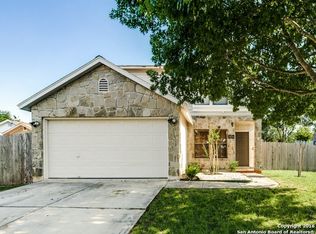 9814 Five Forks St, San Antonio, TX 78245