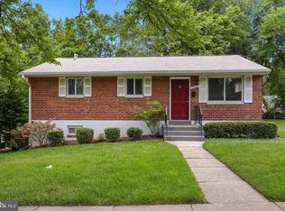 11308 Schuylkill Rd, Rockville, MD 20852