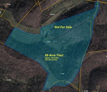 360 G Dias Ln, Dixon Springs, TN, 37057