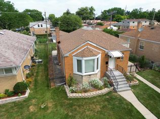 10020 Schiller Blvd, Franklin Park, IL 60131