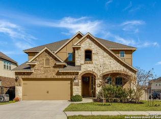 908 Kauri Clfs, Cibolo, TX 78108