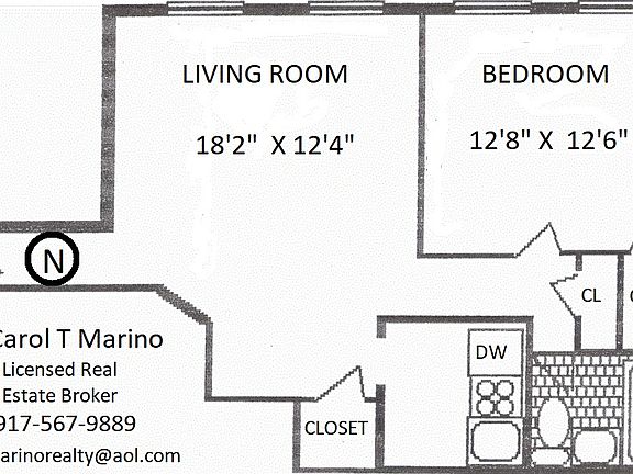 2nd image of 229 E 29th St APT 2N