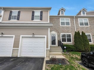 8034 Ravine Run Ln #8034, Columbus, OH 43235