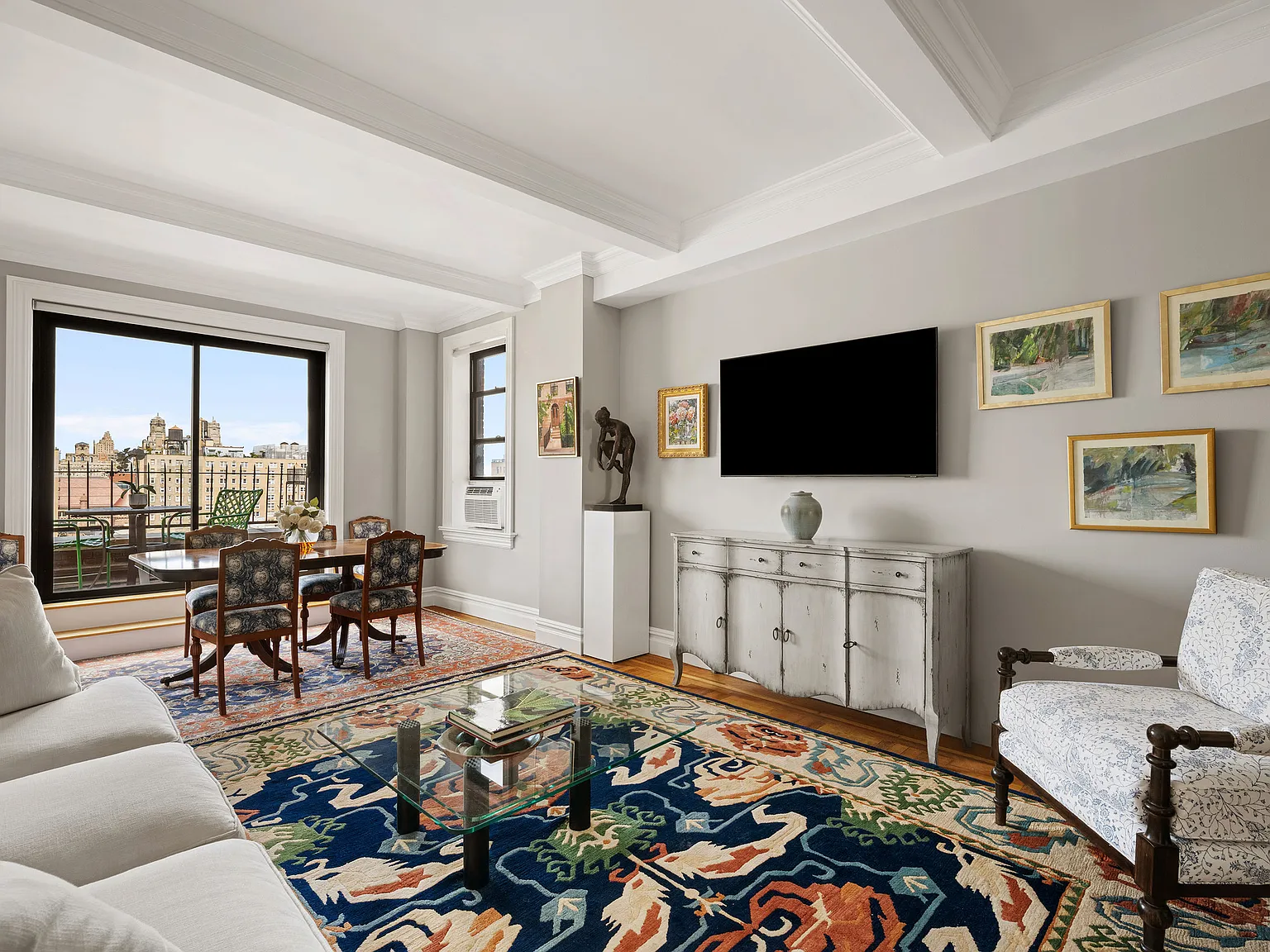 23 West 73rd Street — Photo 2