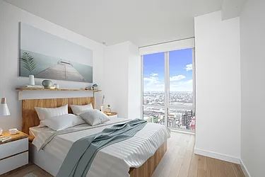 Rented by Stonehenge NYC LLC