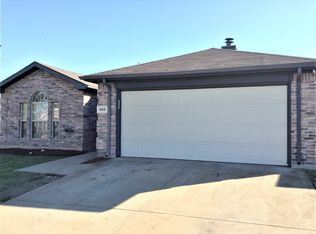 308 Lake Travis Dr, Wylie, TX 75098