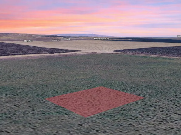 Kettleman City, Kettleman City, CA 93239