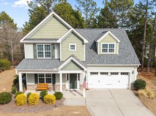 1280 Burning Tree Rd, Pinehurst, NC 28374