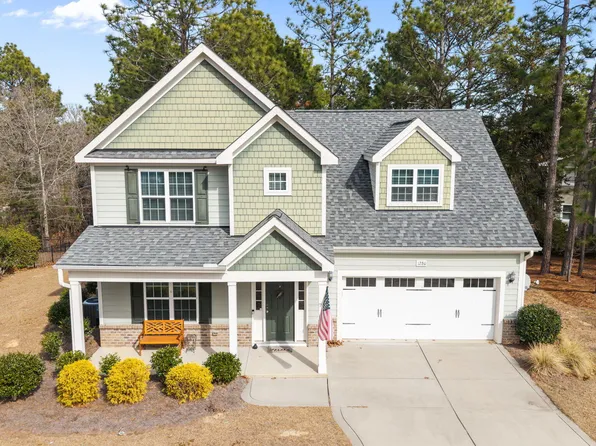1280 Burning Tree Road, Pinehurst, NC 28374
