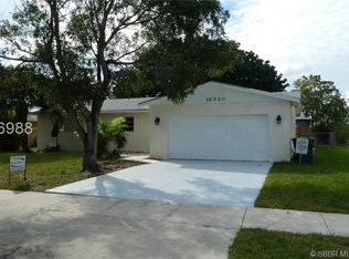 16930 SW 109th Ave, Miami, FL 33157