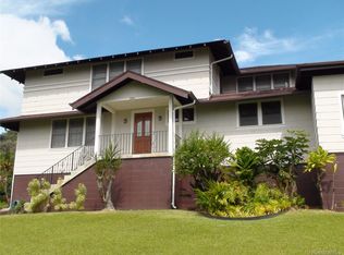3449 Woodlawn Dr, Honolulu, HI 96822