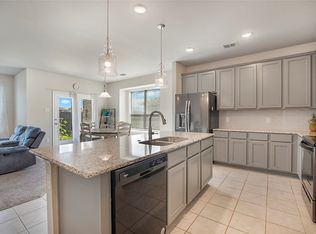 3116 Josefina Ln, Heartland, TX 75126
