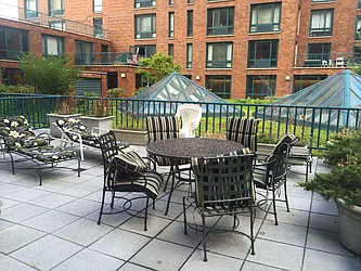 Rented by One Irving Place Realty