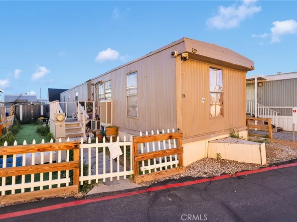 22325 Us Highway 18 Space 47, Apple Valley, CA 92307