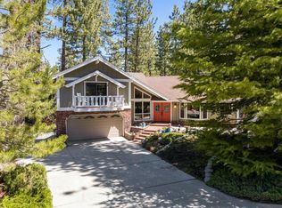 42592 Ruben Way, Big Bear Lake, CA 92315