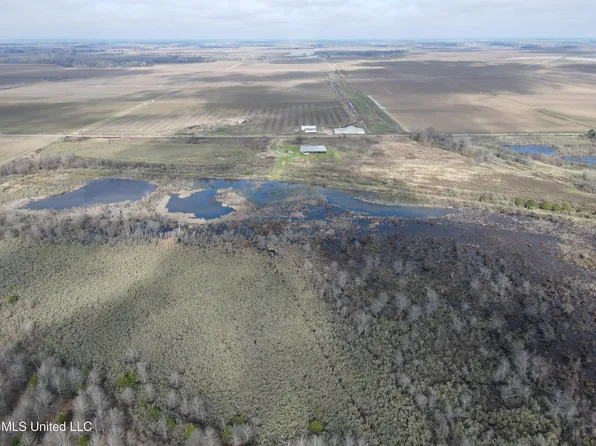 Tram Rd, Belzoni, MS 39038