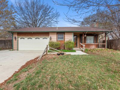 6000 W 38th Ct S, Wichita, KS, 67215