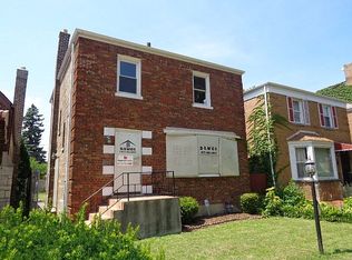 10148 S Rhodes Ave, Chicago, IL 60628