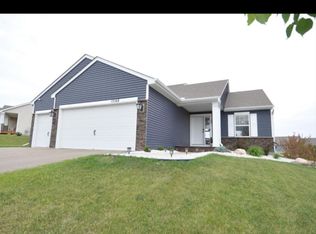 15168 Emory Cir, Apple Valley, MN 55124