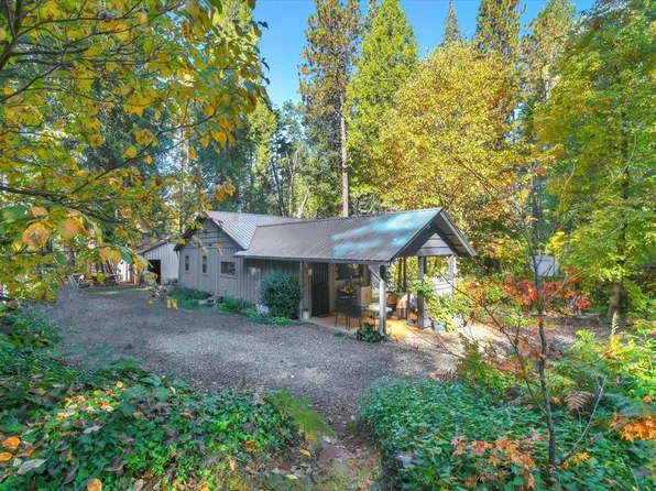9906 Indiana New York Rd, Brownsville, CA 95919