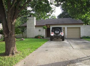 25307 Pepper Ridge Ln, Spring, TX 77373