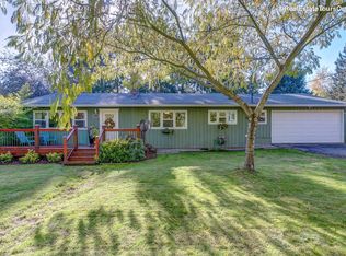 12170 SW Marion St, Tigard, OR 97223