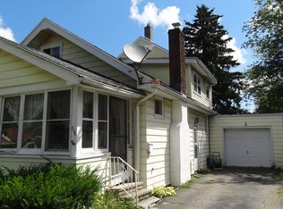 236 Dorstone Rd, Rochester, NY 14624