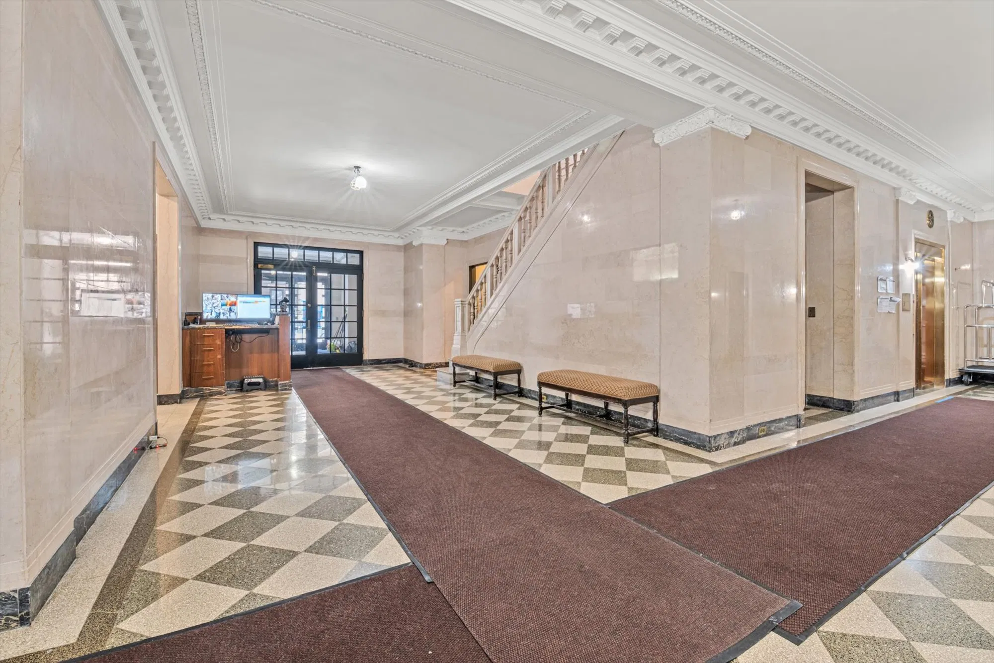 390 Riverside Drive #12AC in Morningside Heights, Manhattan | StreetEasy