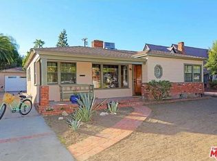5027 Biloxi Ave, North Hollywood, CA 91601