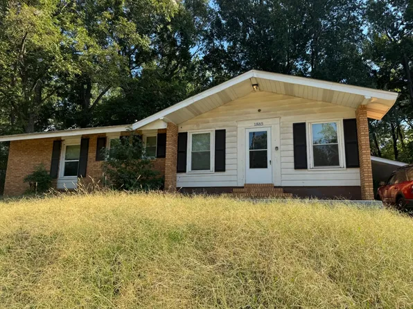 1885 Willow Wood Ave, Memphis, TN 38127