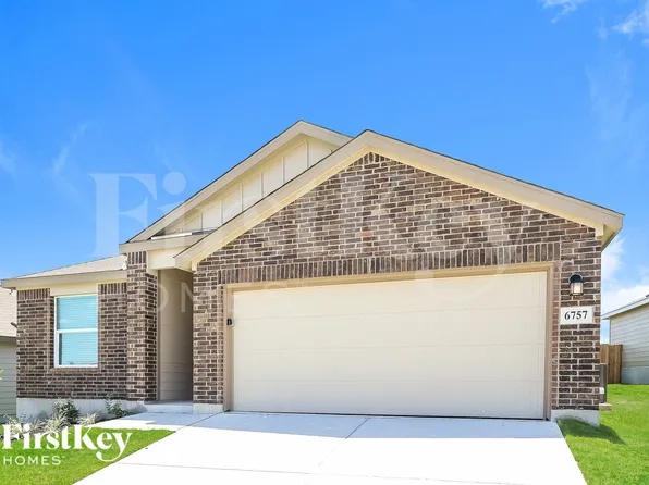 6757 Arid Way, San Antonio, TX 78252