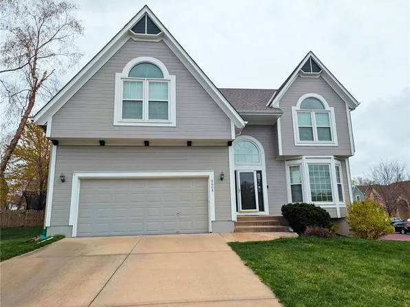6608 W 147th Ter, Overland Park, KS 66223