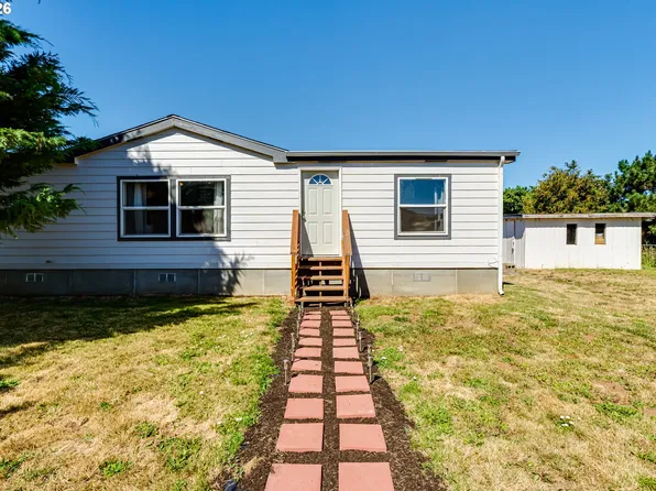 34191 El Roble Ave, Eugene, OR 97405