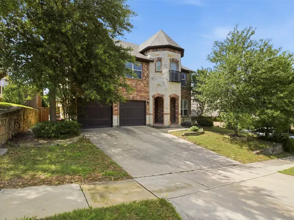 6517 Valencia Grove Pass, Fort Worth, TX 76132