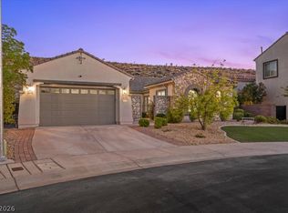 2125 De Rouge Ave, Henderson, NV 89044