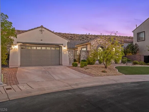2125 De Rouge Ave, Henderson, NV 89044