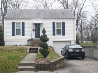 118 S Moulton St, Perryville, MO 63775