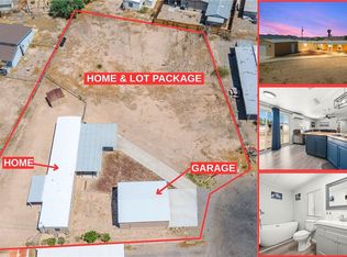 5735 S Stony Cv, Fort Mohave, AZ 86426