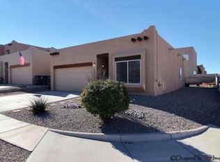 10855 Firenze Dr NW, Albuquerque, NM 87114