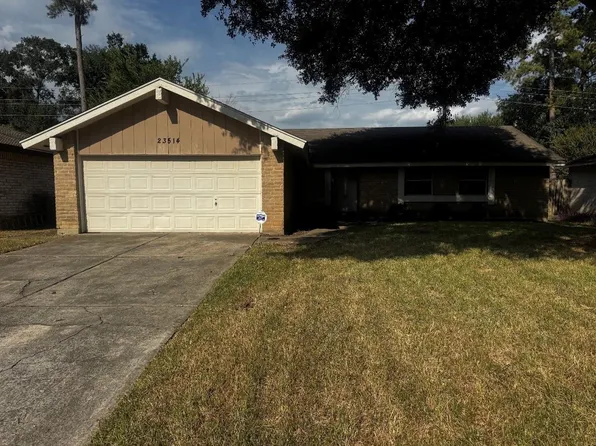23514 Cimber Ln, Spring, TX 77373