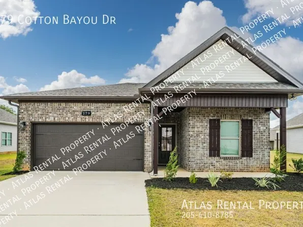 179 Cotton Bayou Dr, Meridianville, AL 35759