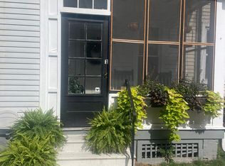 44 Rowley St #1, Rochester, NY 14607